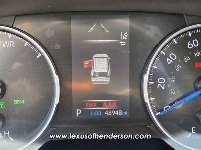 used 2021 Toyota RAV4 car, priced at $30,998