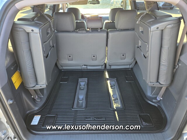 used 2009 Lexus GX 470 car, priced at $19,277