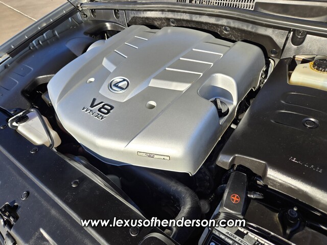 used 2009 Lexus GX 470 car, priced at $19,277
