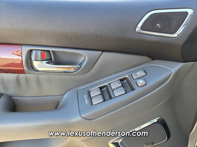 used 2009 Lexus GX 470 car, priced at $19,277
