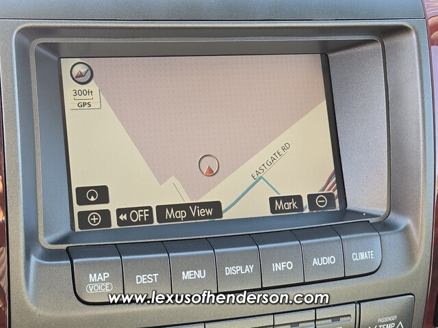 used 2009 Lexus GX 470 car, priced at $19,277
