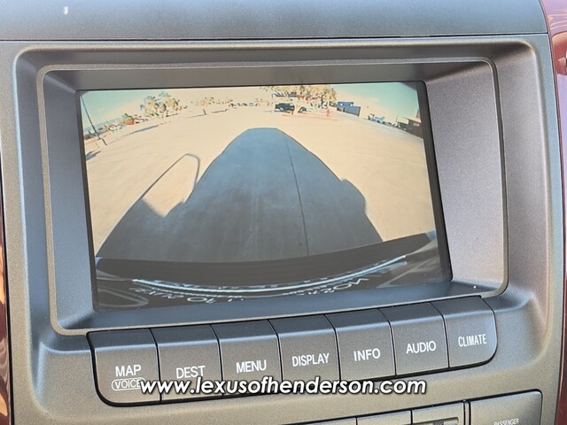 used 2009 Lexus GX 470 car, priced at $19,277
