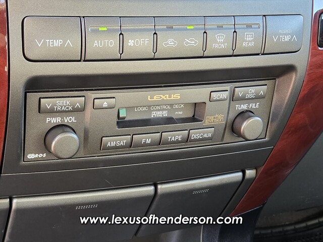 used 2009 Lexus GX 470 car, priced at $19,277