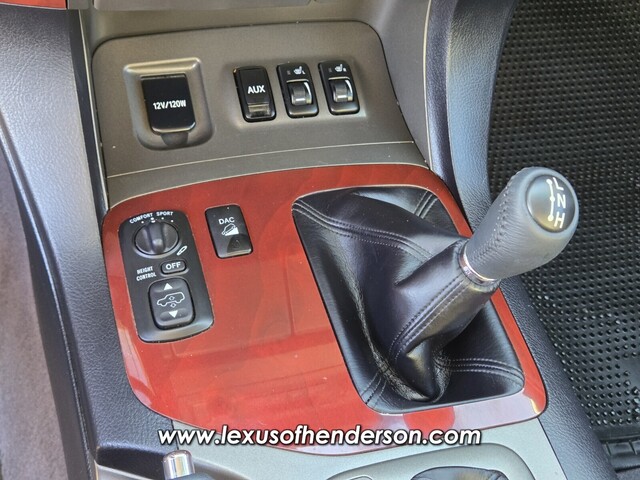 used 2009 Lexus GX 470 car, priced at $19,277