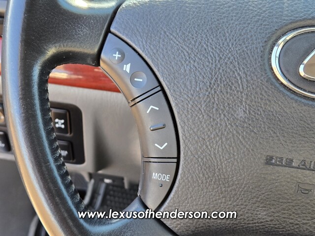 used 2009 Lexus GX 470 car, priced at $19,277