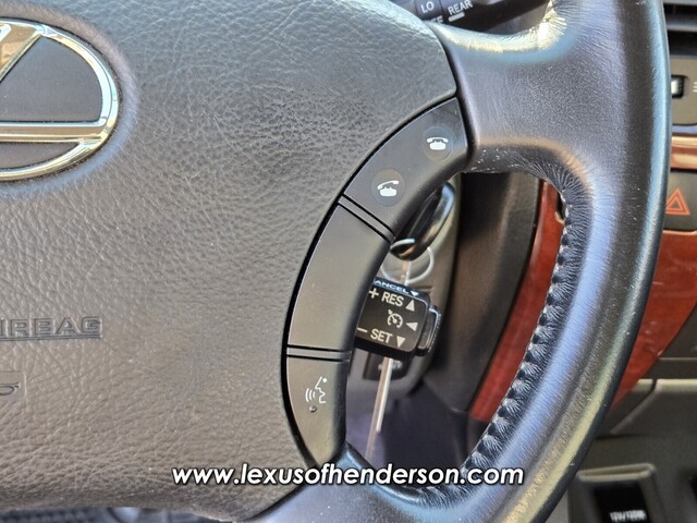 used 2009 Lexus GX 470 car, priced at $19,277