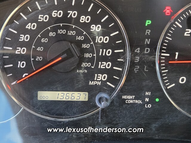 used 2009 Lexus GX 470 car, priced at $19,277