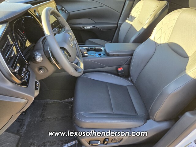 used 2023 Lexus RX car, priced at $51,057