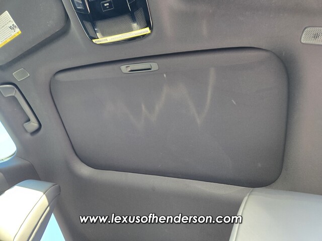 used 2023 Lexus RX car, priced at $51,057