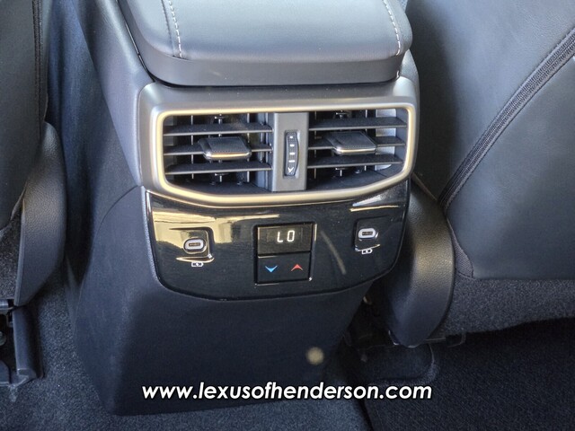 used 2023 Lexus RX car, priced at $51,057