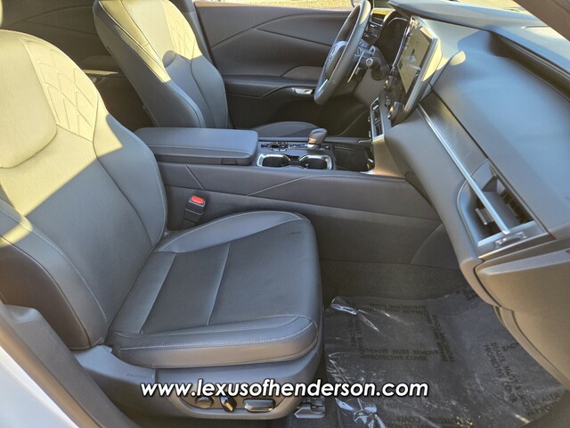 used 2023 Lexus RX car, priced at $51,057