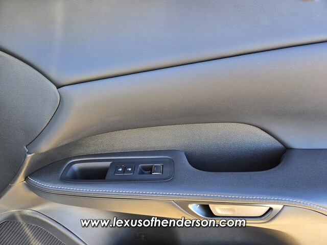 used 2023 Lexus RX car, priced at $51,057