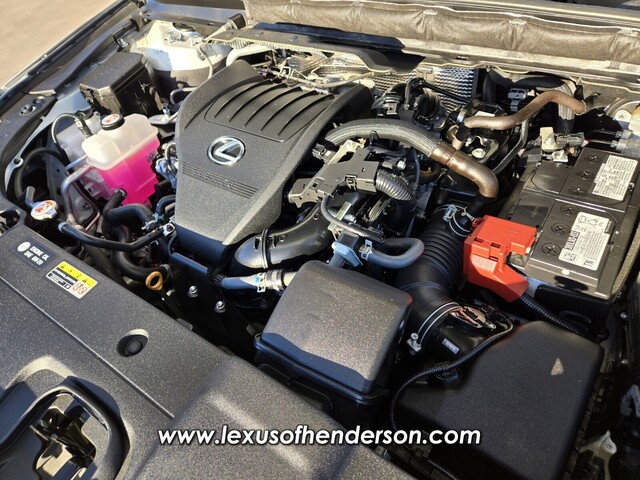 used 2023 Lexus RX car, priced at $51,057