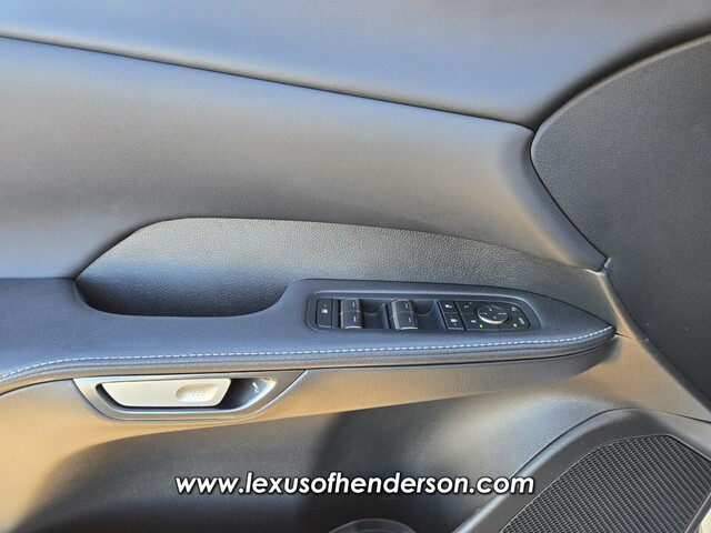 used 2023 Lexus RX car, priced at $51,057