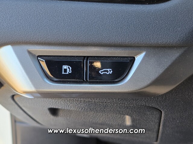 used 2023 Lexus RX car, priced at $51,057