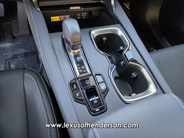 used 2023 Lexus RX car, priced at $51,057