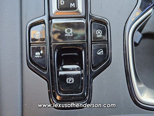 used 2023 Lexus RX car, priced at $51,057