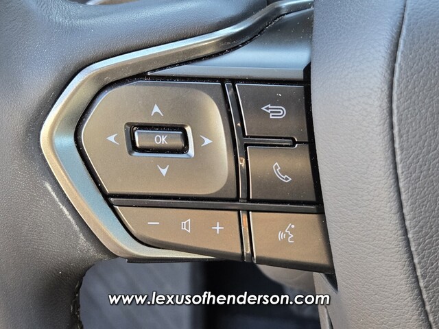used 2023 Lexus RX car, priced at $51,057