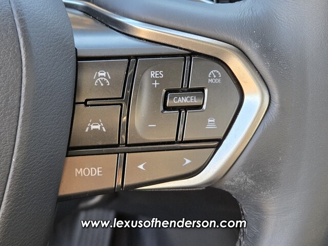 used 2023 Lexus RX car, priced at $51,057