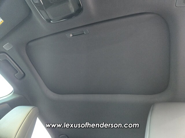 used 2023 Lexus RX car, priced at $49,998
