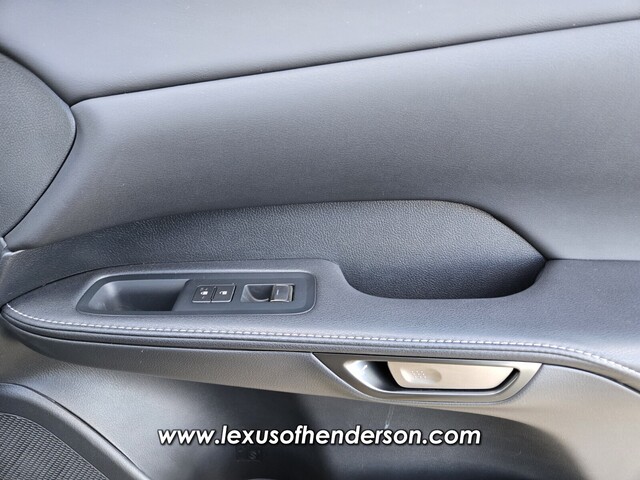 used 2023 Lexus RX car, priced at $49,998