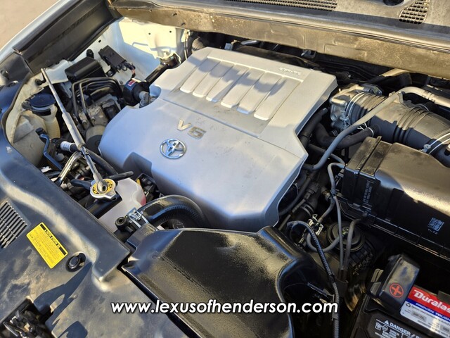 used 2010 Toyota Highlander car, priced at $12,671