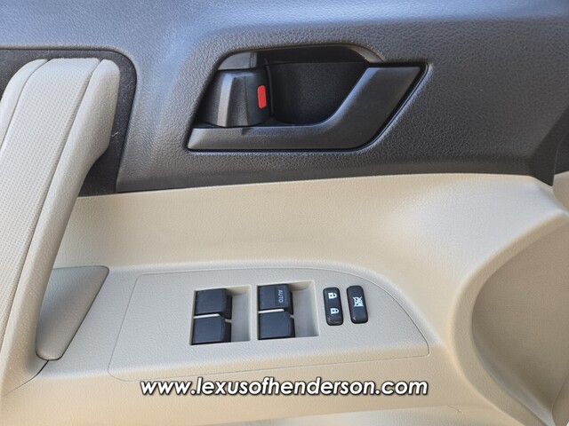used 2010 Toyota Highlander car, priced at $12,671