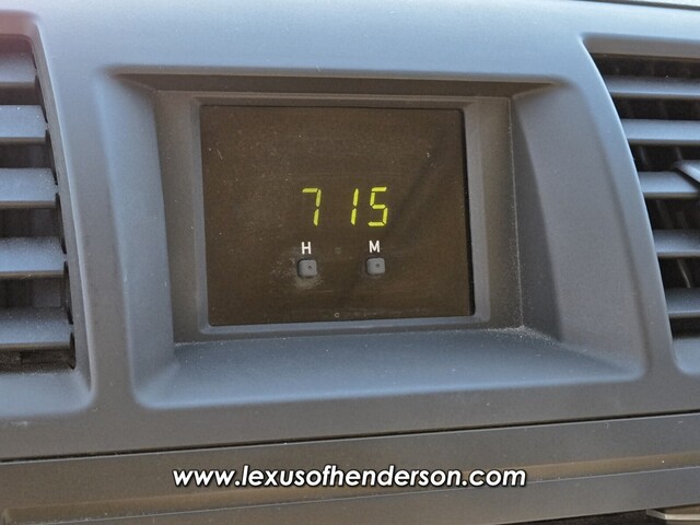 used 2010 Toyota Highlander car, priced at $12,671