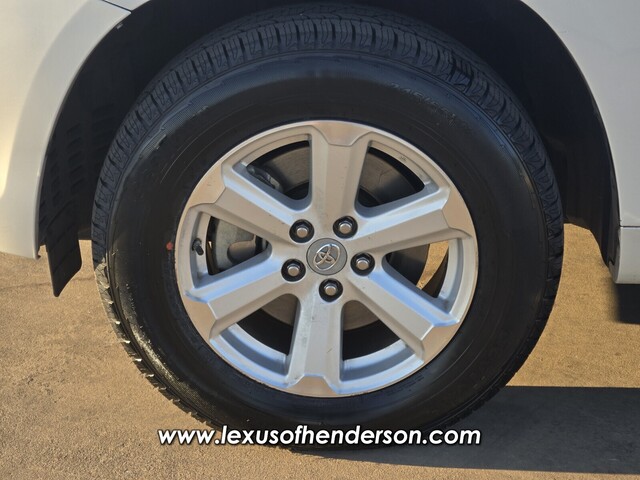 used 2010 Toyota Highlander car, priced at $12,671