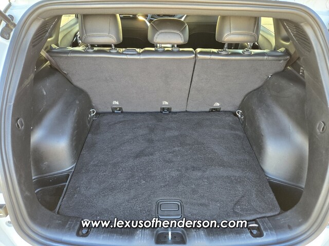 used 2023 Jeep Compass car, priced at $23,888