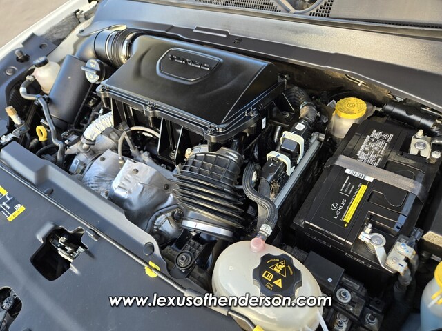 used 2023 Jeep Compass car, priced at $23,888