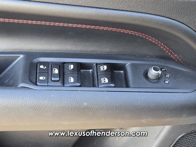used 2023 Jeep Compass car, priced at $23,888