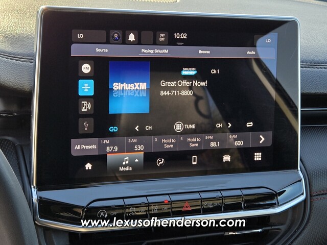used 2023 Jeep Compass car, priced at $23,888