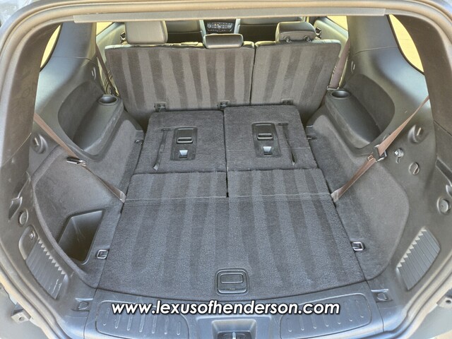 used 2024 Dodge Durango car, priced at $31,588