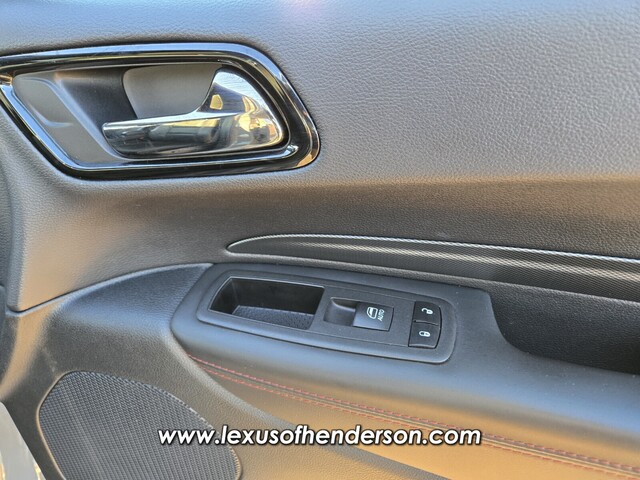 used 2024 Dodge Durango car, priced at $31,588