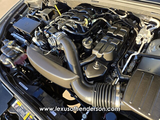 used 2024 Dodge Durango car, priced at $31,588