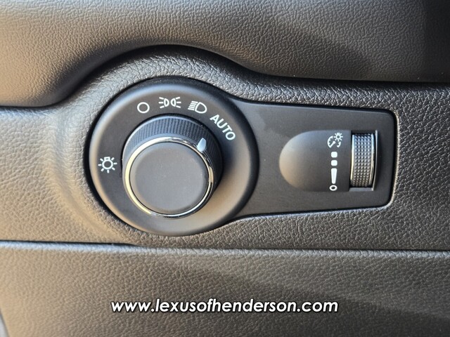 used 2024 Dodge Durango car, priced at $31,588