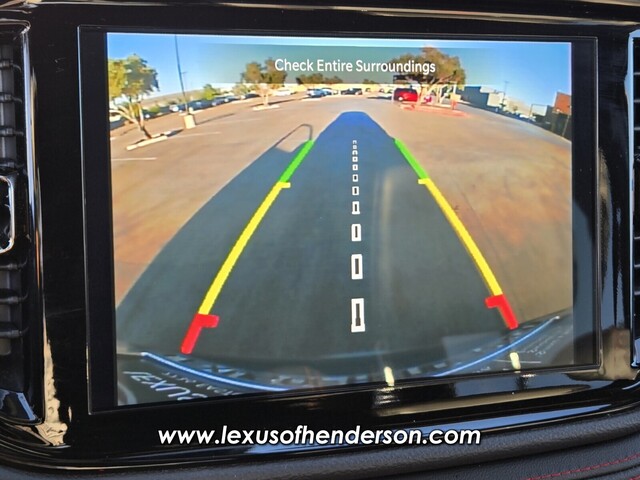 used 2024 Dodge Durango car, priced at $31,588