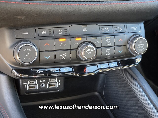 used 2024 Dodge Durango car, priced at $31,588