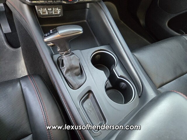 used 2024 Dodge Durango car, priced at $31,588