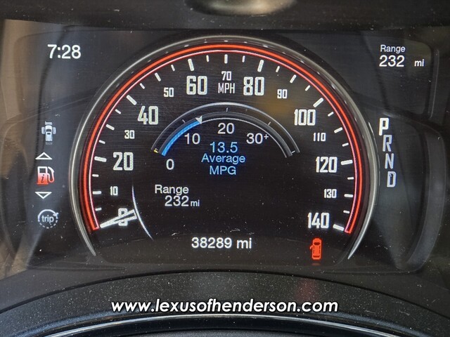 used 2024 Dodge Durango car, priced at $31,588