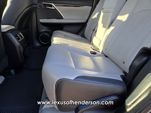 used 2017 Lexus RX car, priced at $22,998