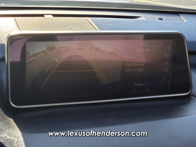 used 2017 Lexus RX car, priced at $22,998