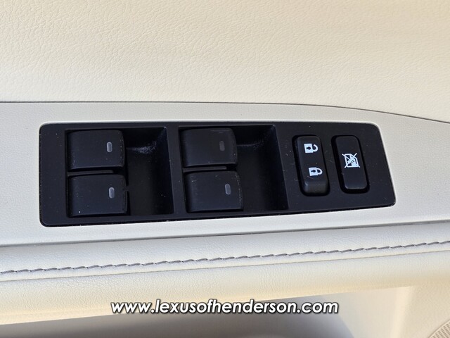 used 2014 Lexus ES 300h car, priced at $19,851
