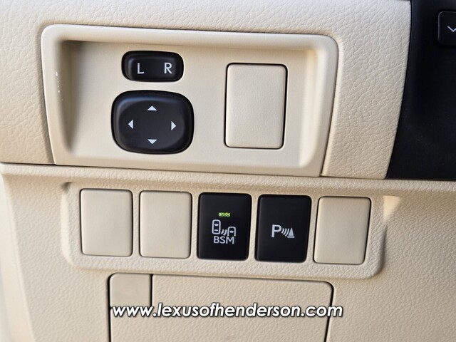 used 2014 Lexus ES 300h car, priced at $19,851