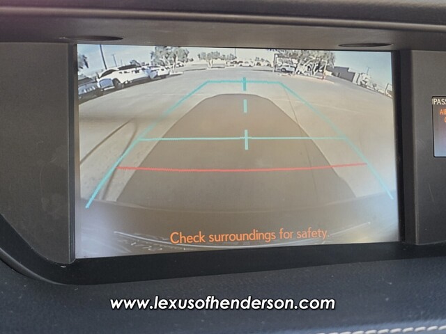 used 2014 Lexus ES 300h car, priced at $19,851