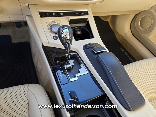 used 2014 Lexus ES 300h car, priced at $19,851