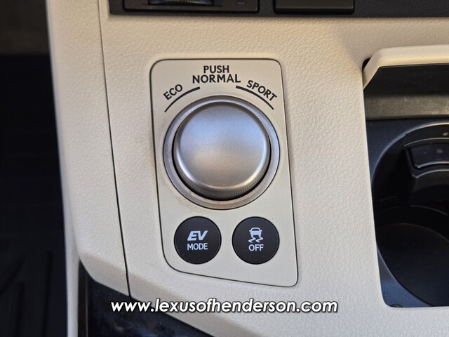 used 2014 Lexus ES 300h car, priced at $19,851