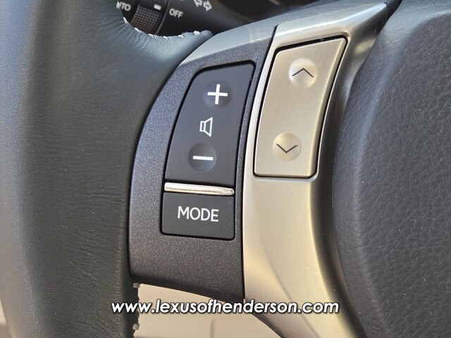 used 2014 Lexus ES 300h car, priced at $19,851
