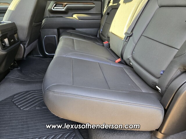 used 2025 Chevrolet Silverado 2500 car, priced at $66,888